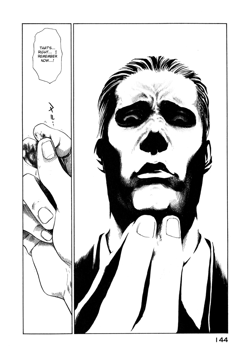 Me and the Devil Blues chapter 10 page 6