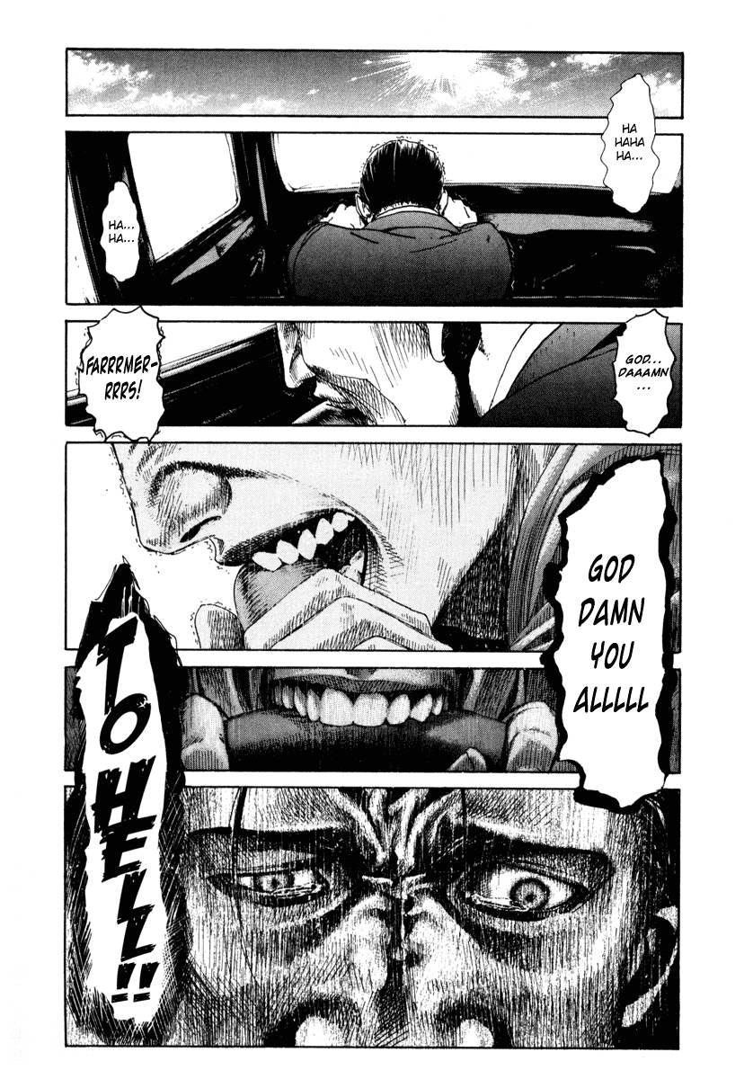 Me and the Devil Blues chapter 10 page 9