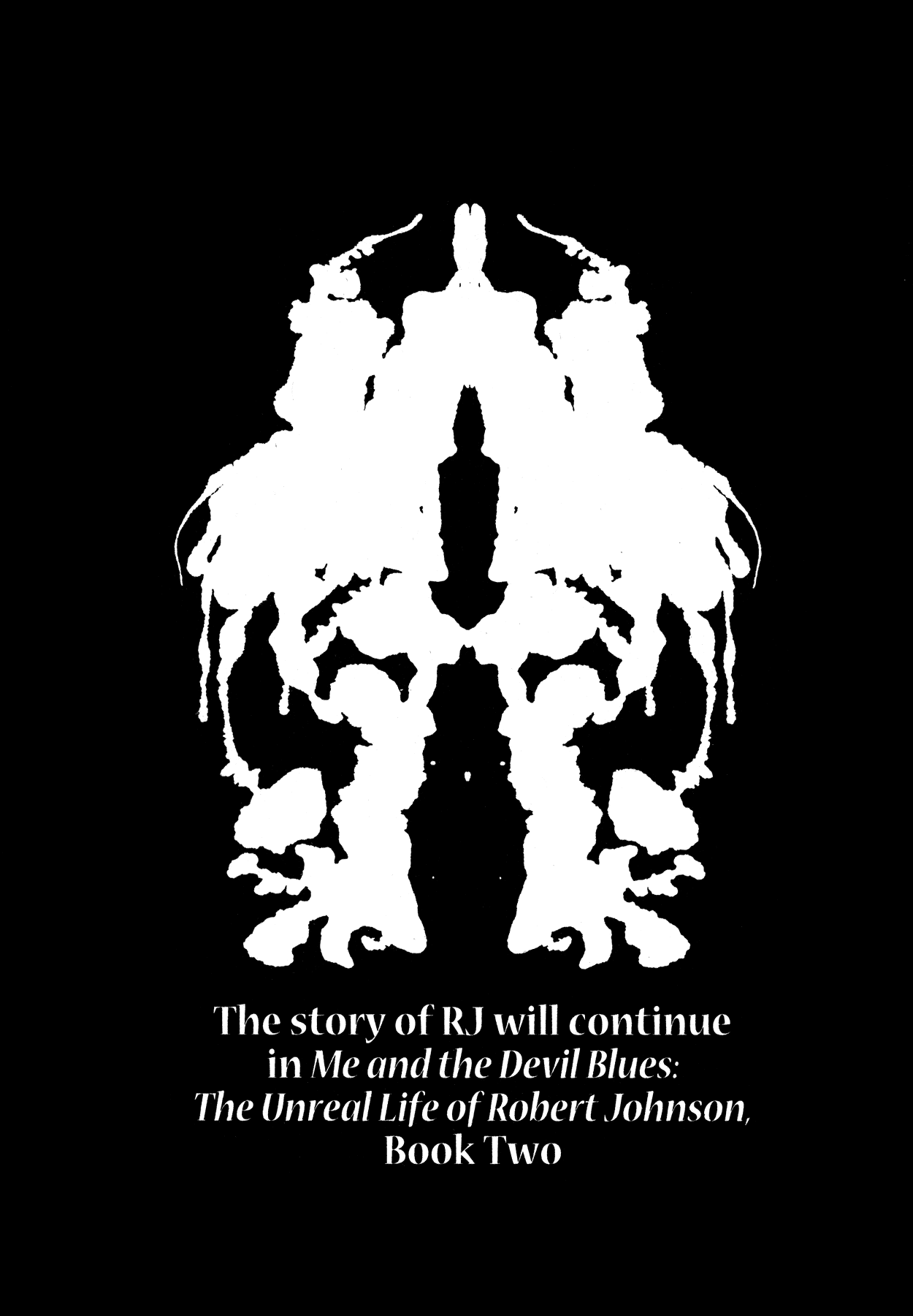 Me and the Devil Blues chapter 13 page 35