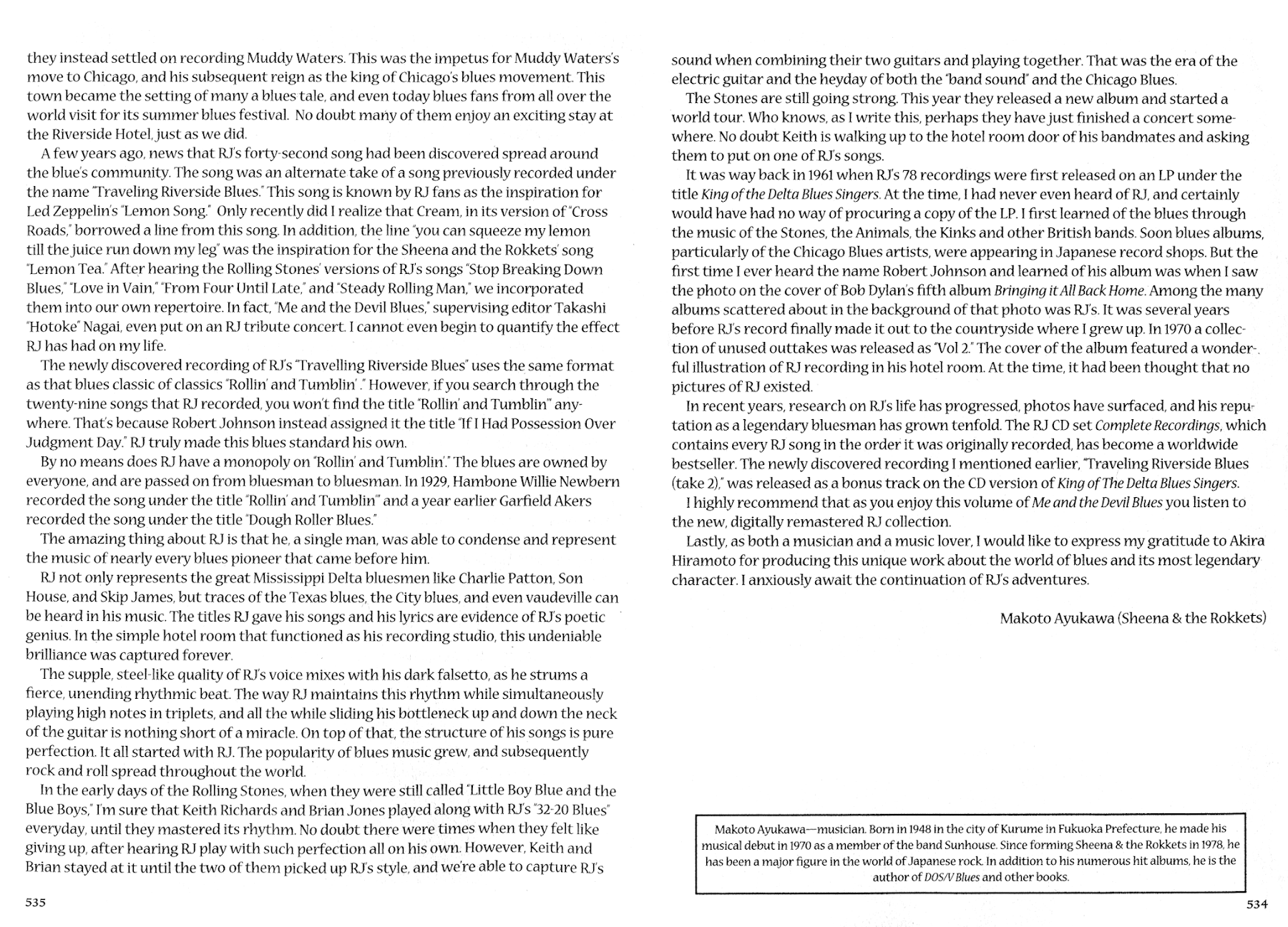 Me and the Devil Blues chapter 13 page 41