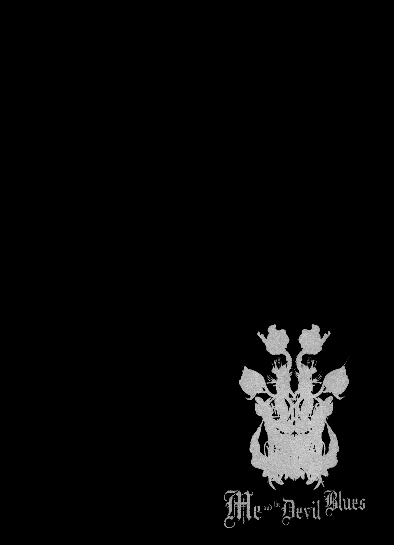 Me and the Devil Blues chapter 16 page 35