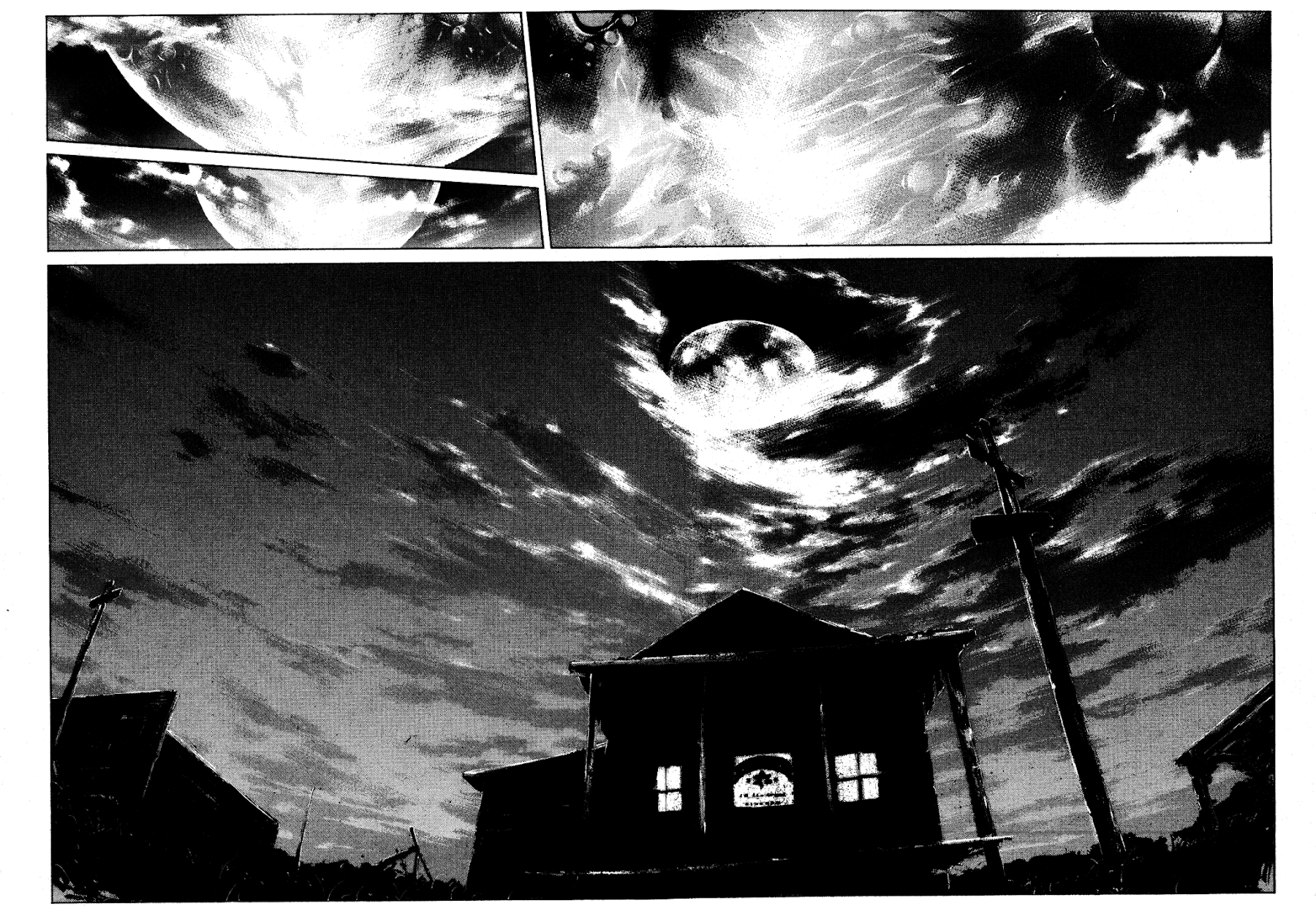 Me and the Devil Blues chapter 17 page 2