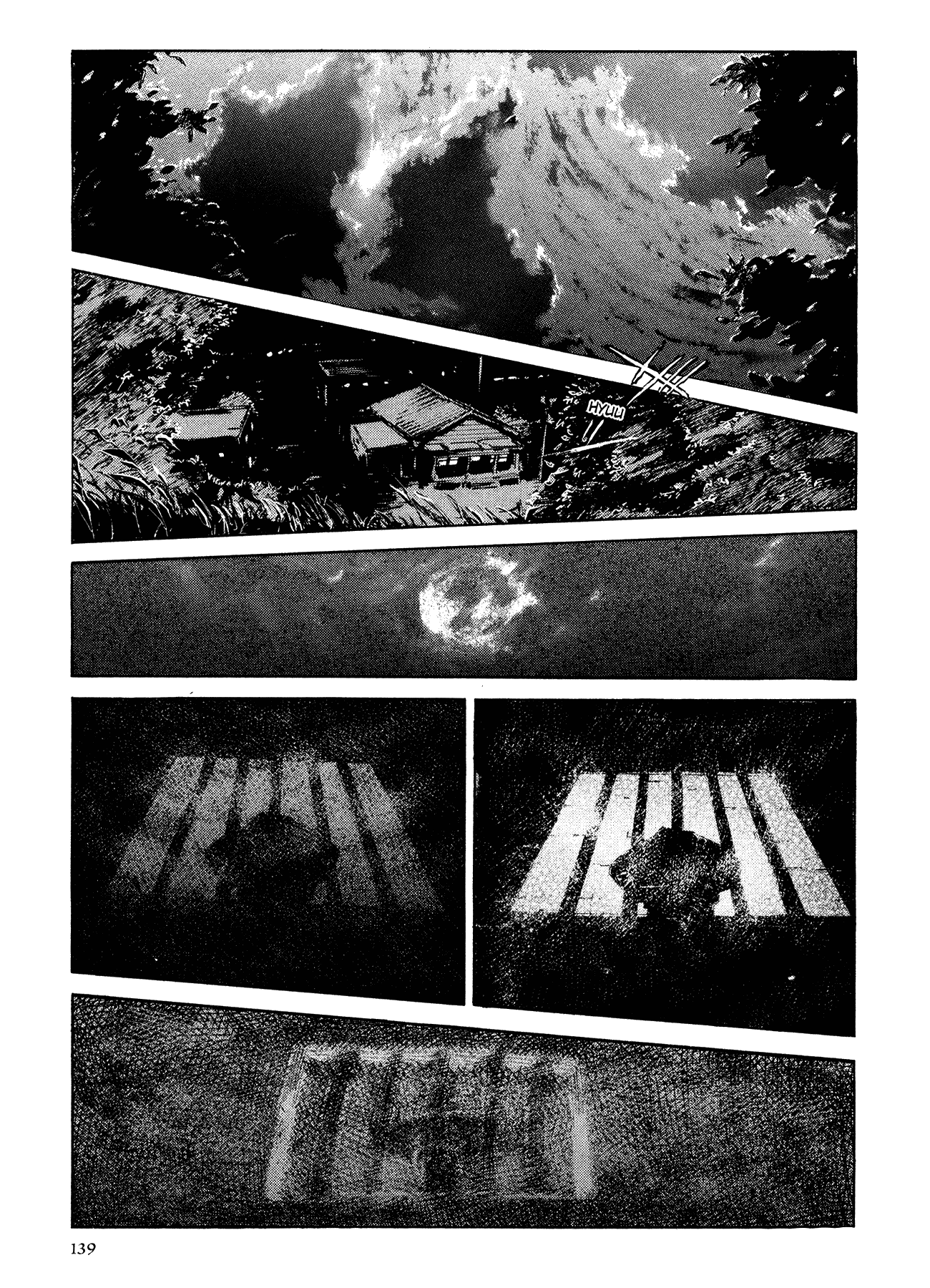 Me and the Devil Blues chapter 17 page 30