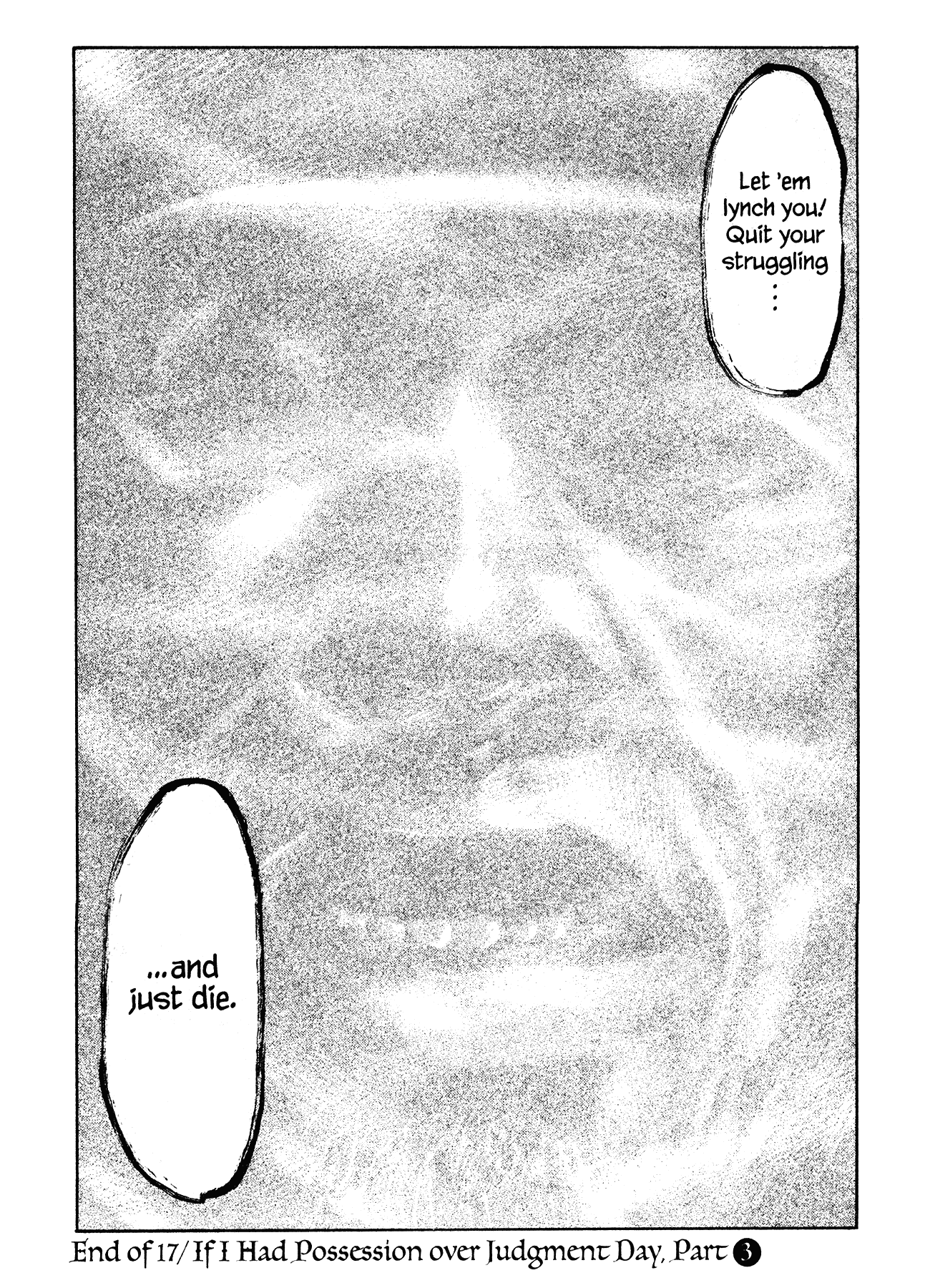 Me and the Devil Blues chapter 17 page 31