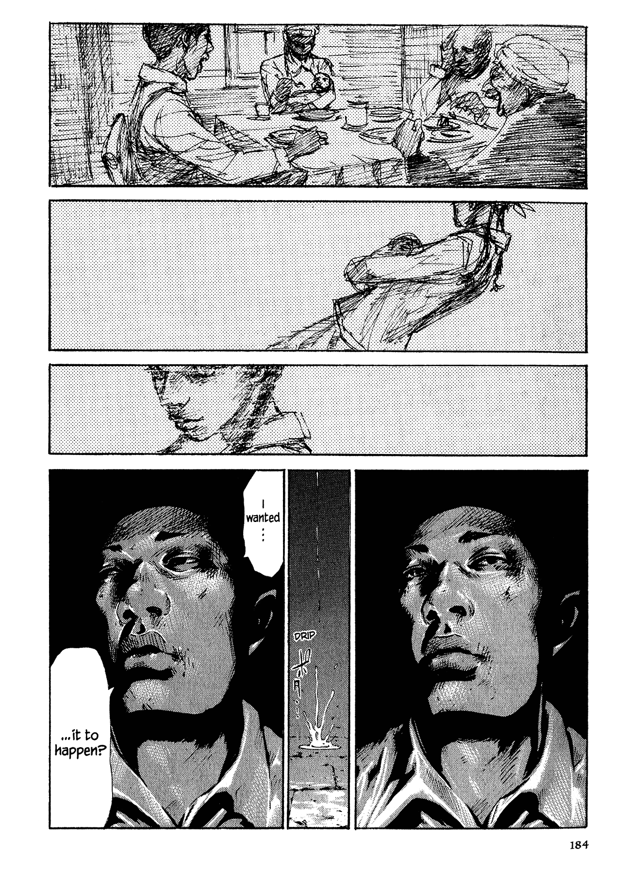 Me and the Devil Blues chapter 19 page 12