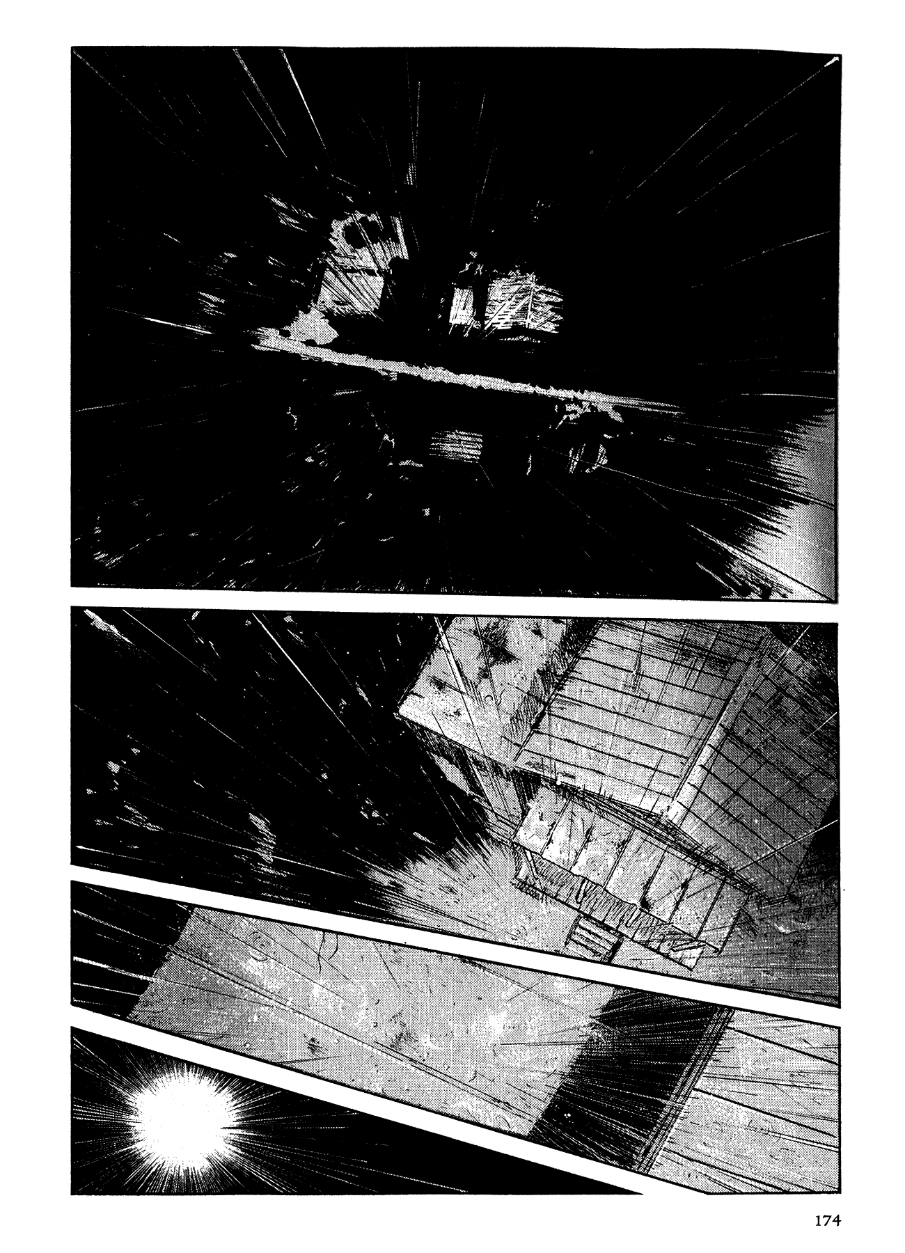 Me and the Devil Blues chapter 19 page 2