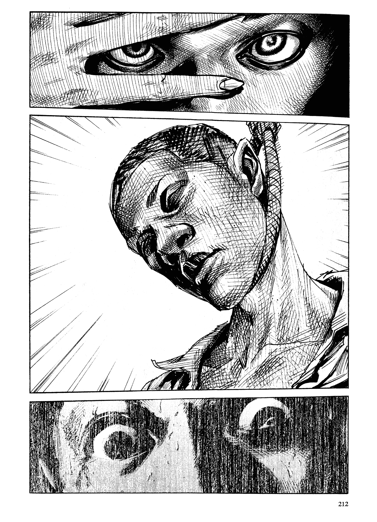 Me and the Devil Blues chapter 19 page 38