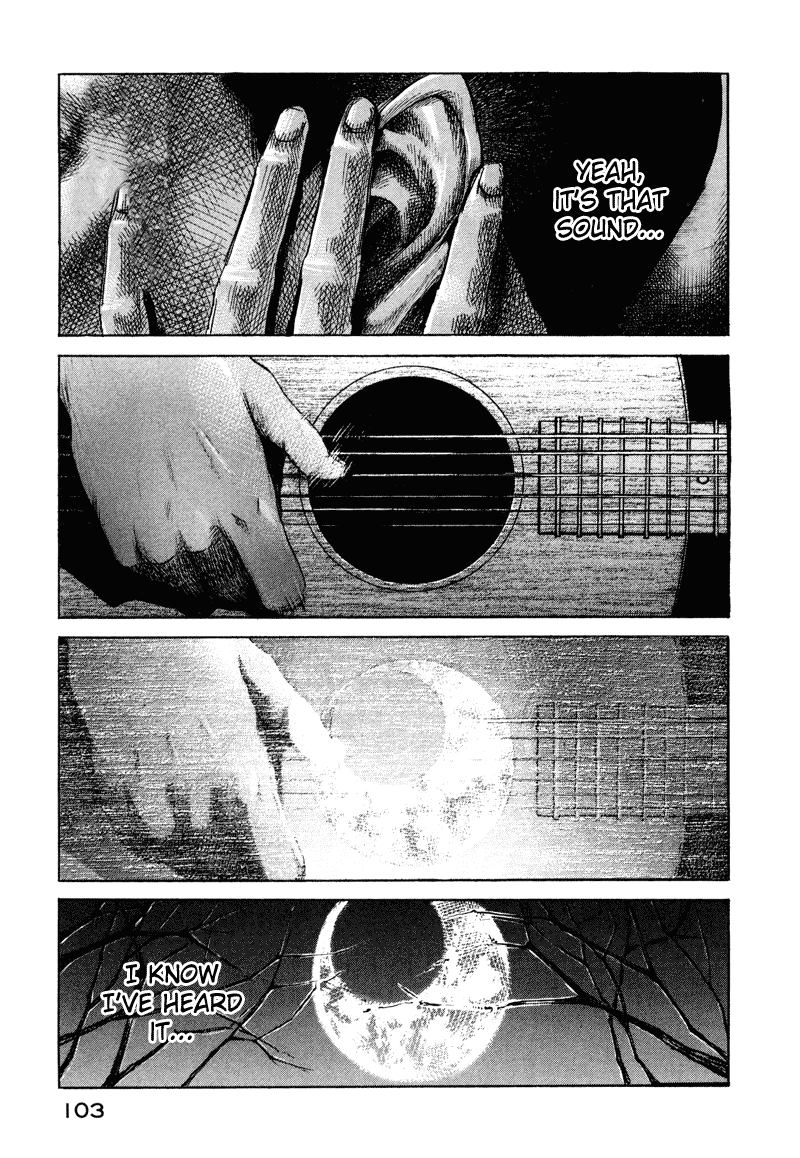 Me and the Devil Blues chapter 2 page 37