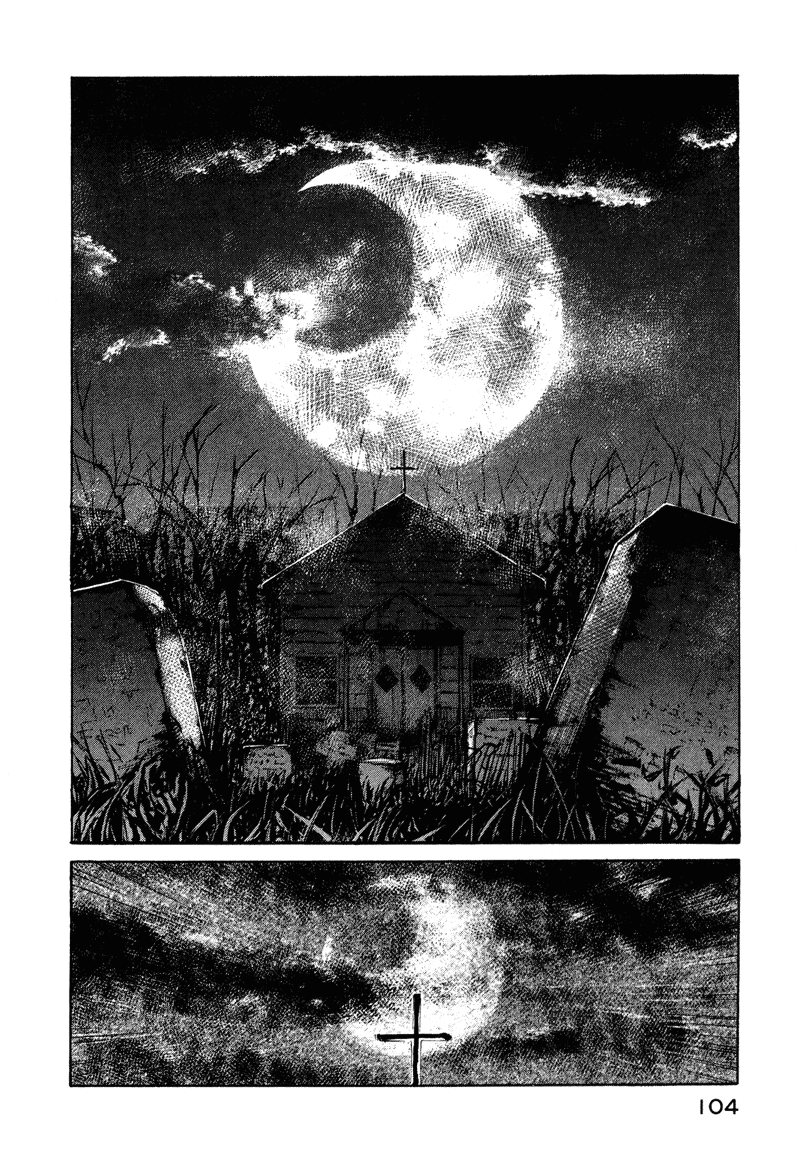 Me and the Devil Blues chapter 2 page 38