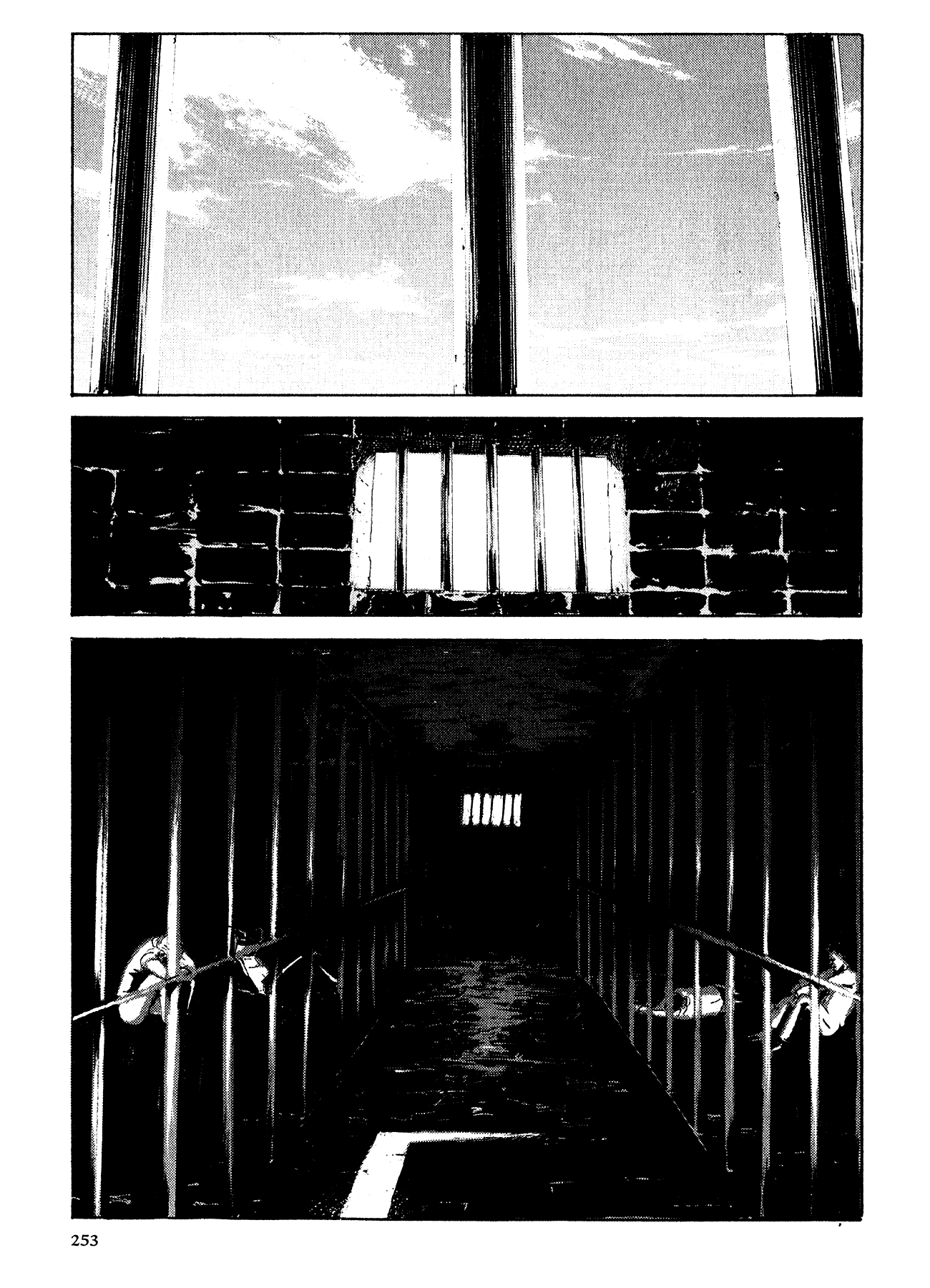 Me and the Devil Blues chapter 20 page 25