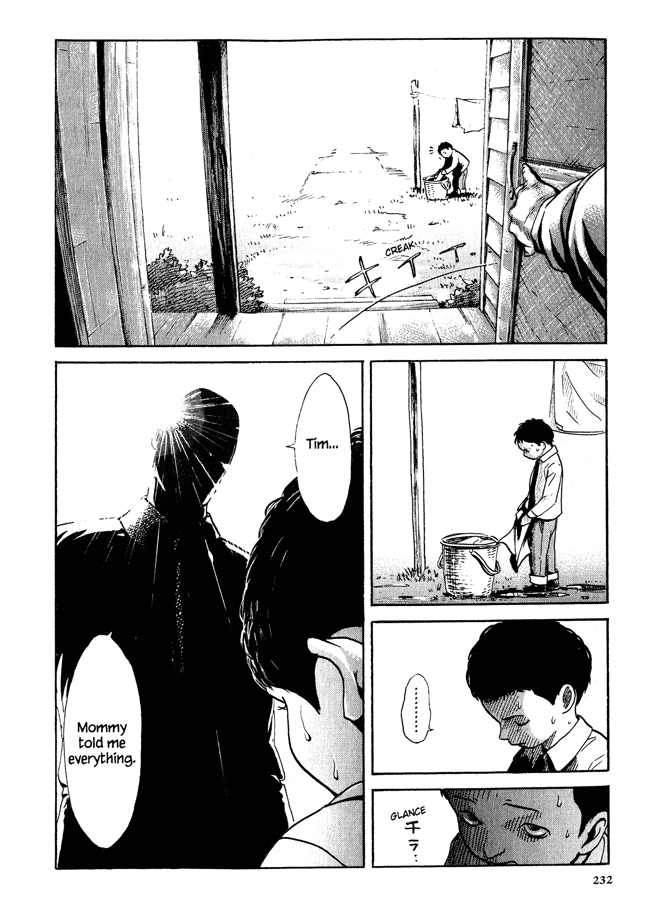 Me and the Devil Blues chapter 20 page 4