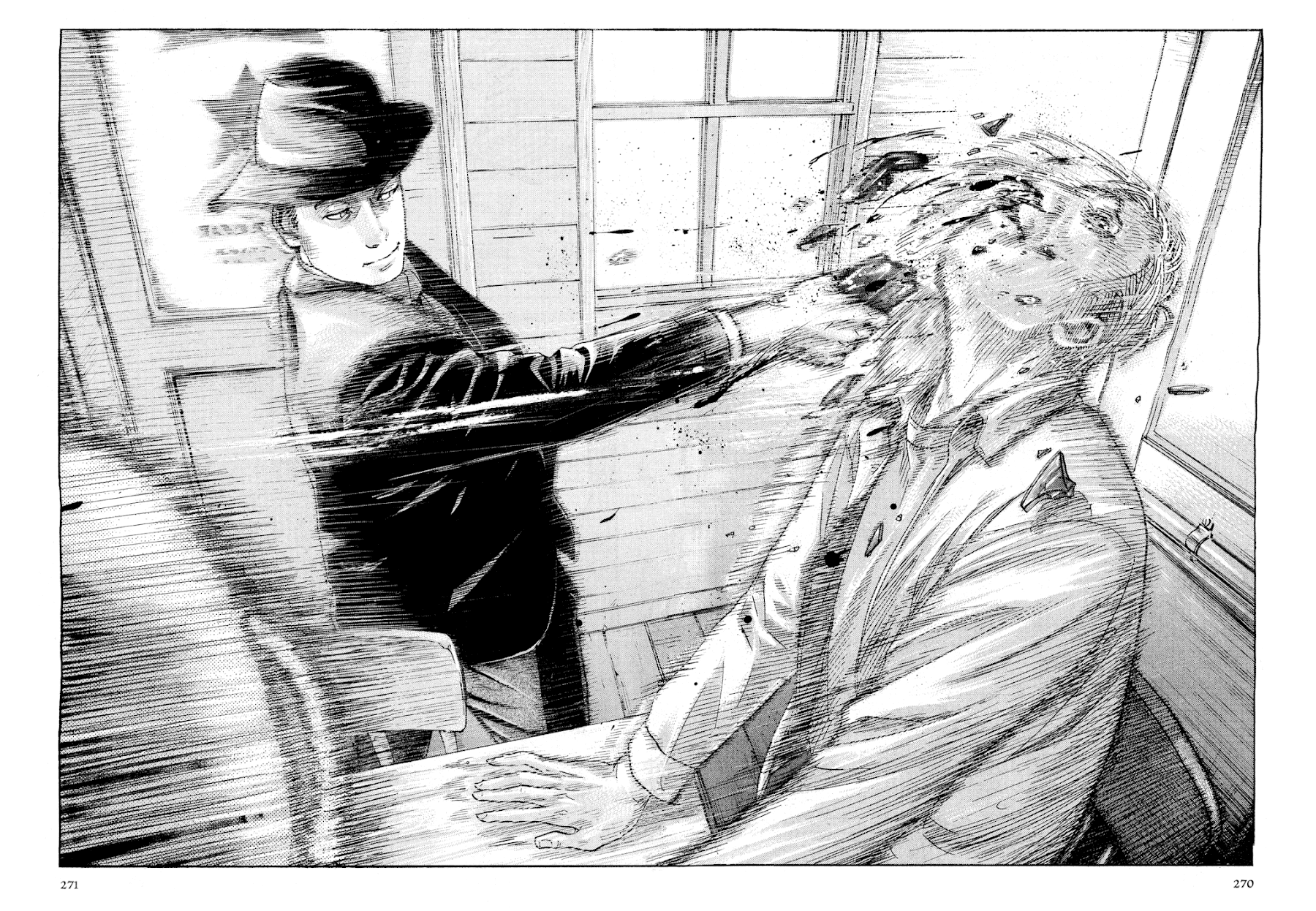 Me and the Devil Blues chapter 20 page 41