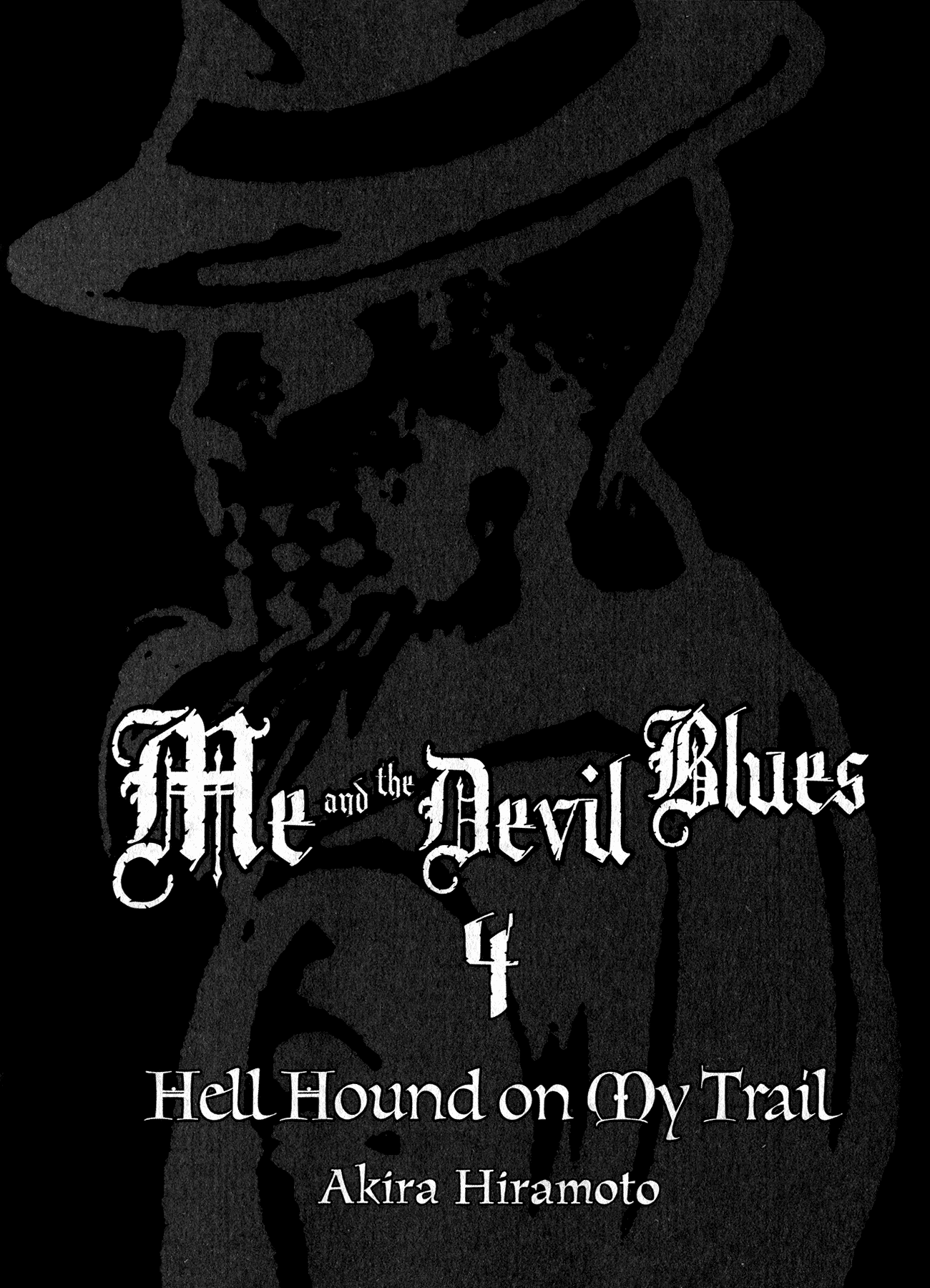Me and the Devil Blues chapter 21 page 4