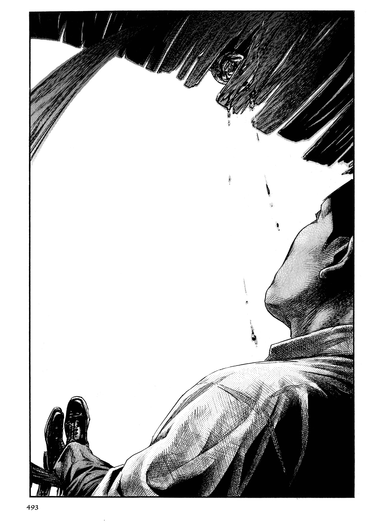 Me and the Devil Blues chapter 27 page 25