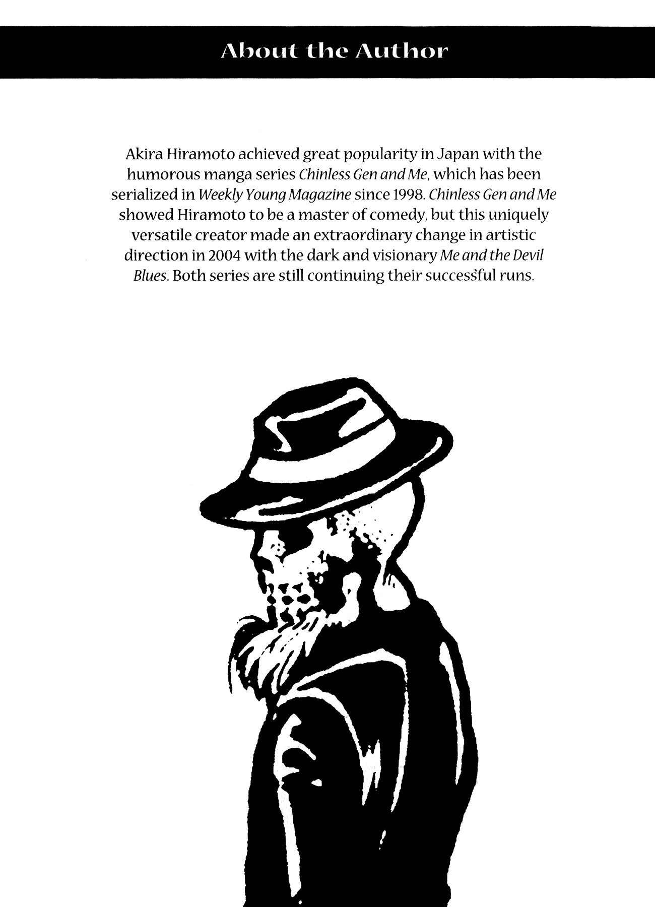 Me and the Devil Blues chapter 28 page 35