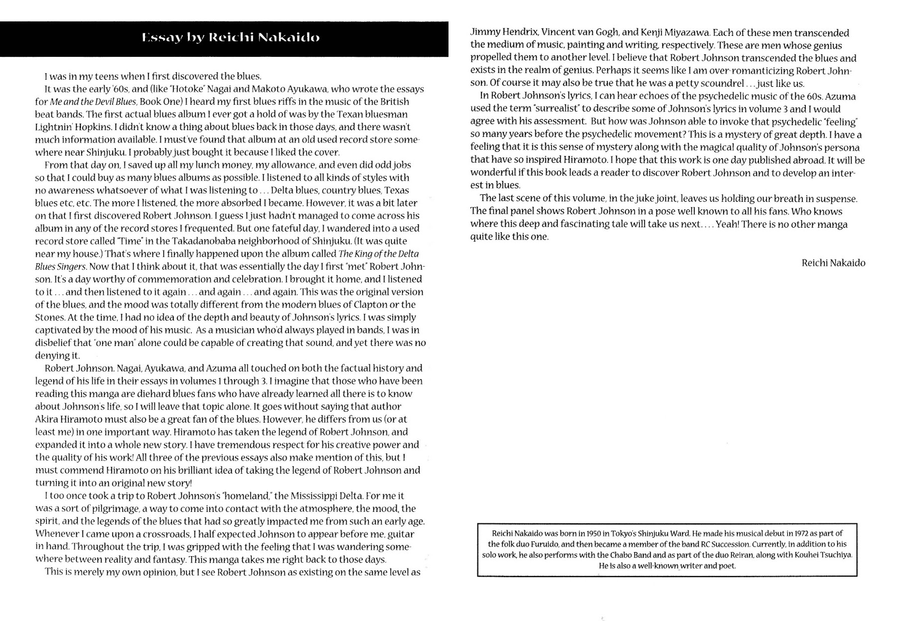 Me and the Devil Blues chapter 28 page 36