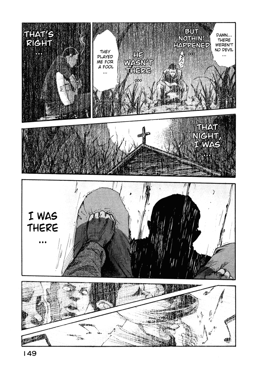 Me and the Devil Blues chapter 3 page 35