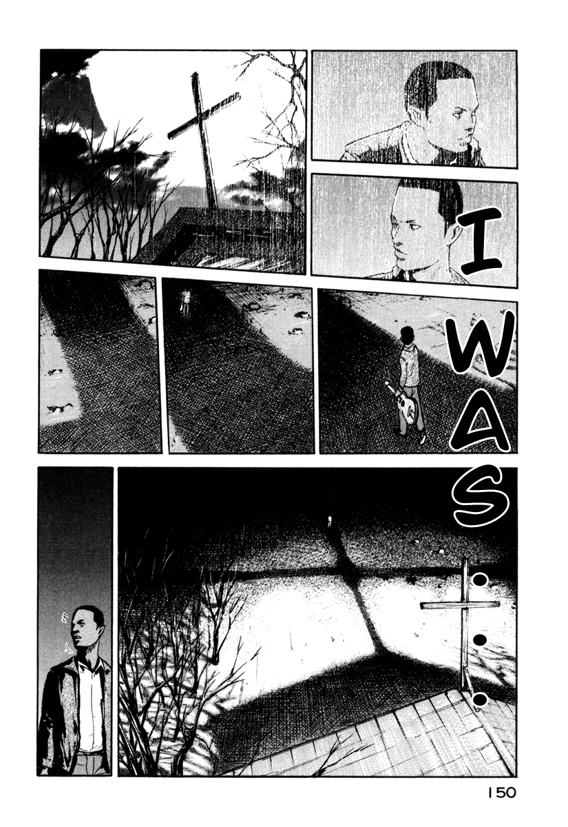 Me and the Devil Blues chapter 3 page 36