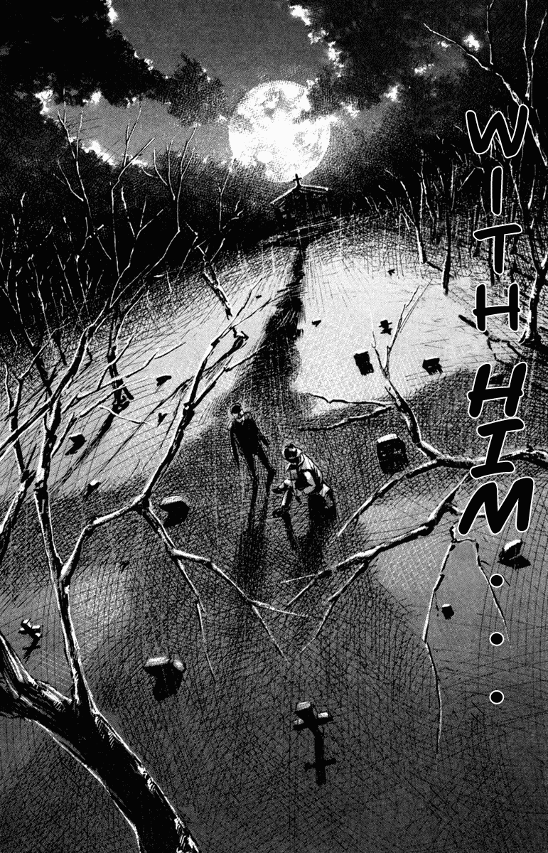 Me and the Devil Blues chapter 3 page 38