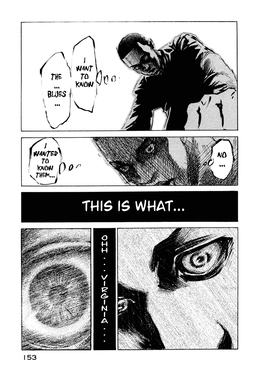 Me and the Devil Blues chapter 3 page 39