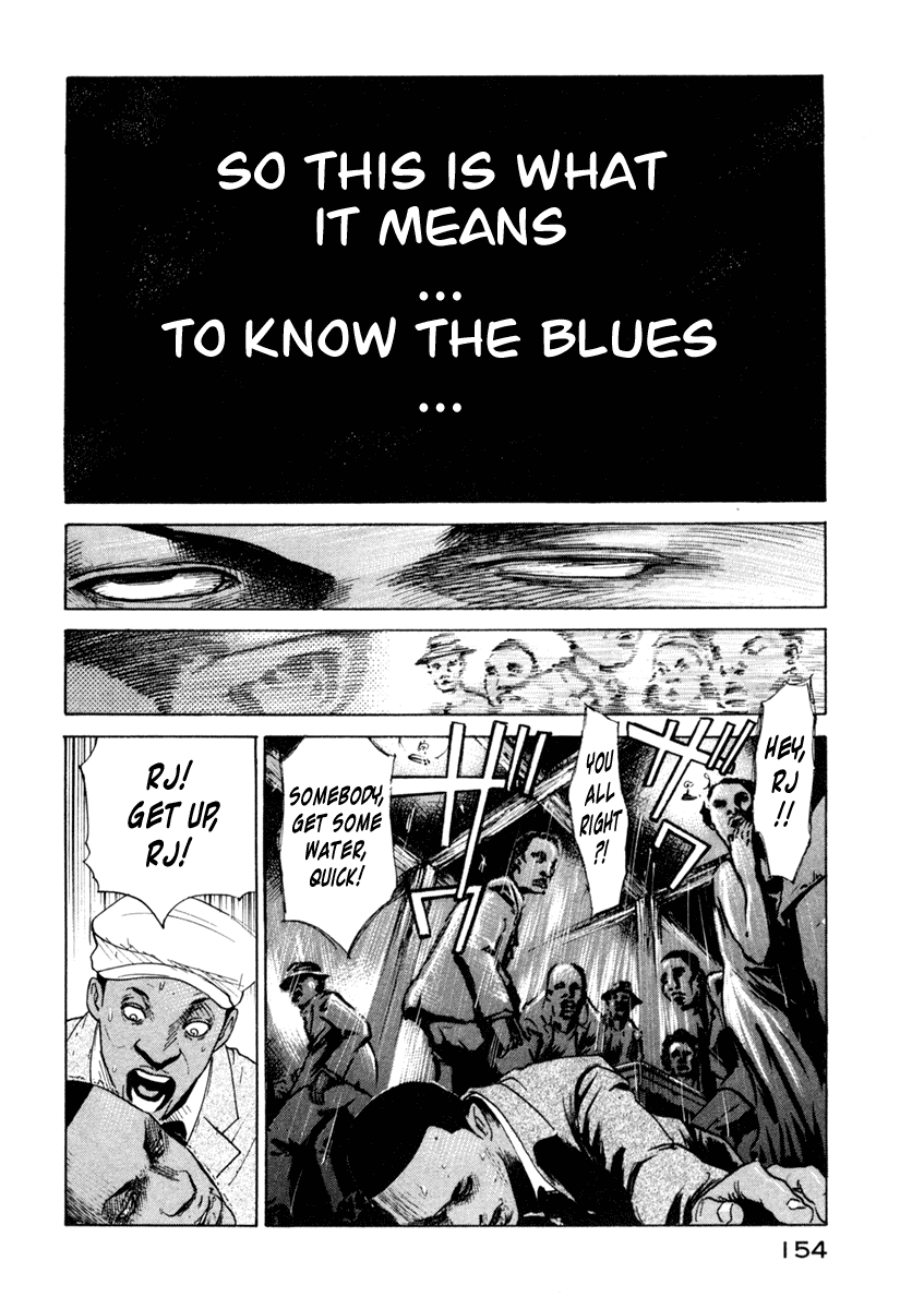 Me and the Devil Blues chapter 3 page 40