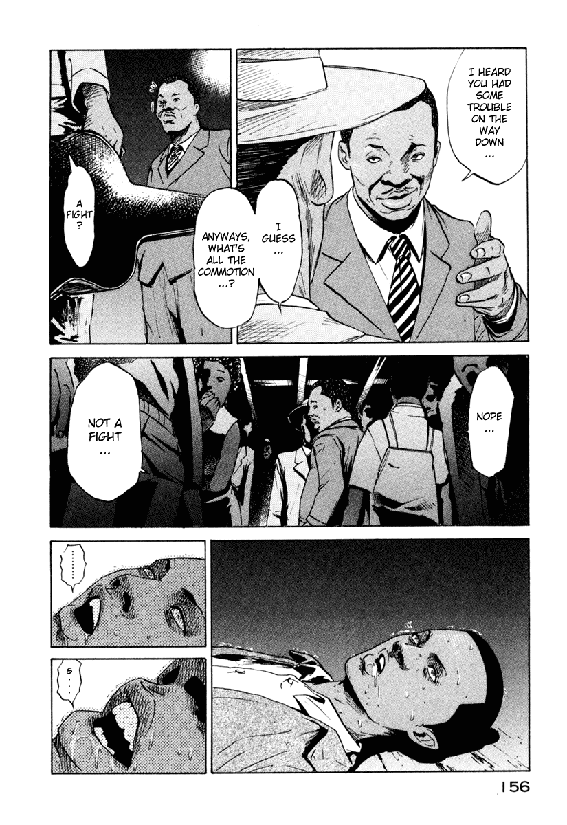 Me and the Devil Blues chapter 3 page 42