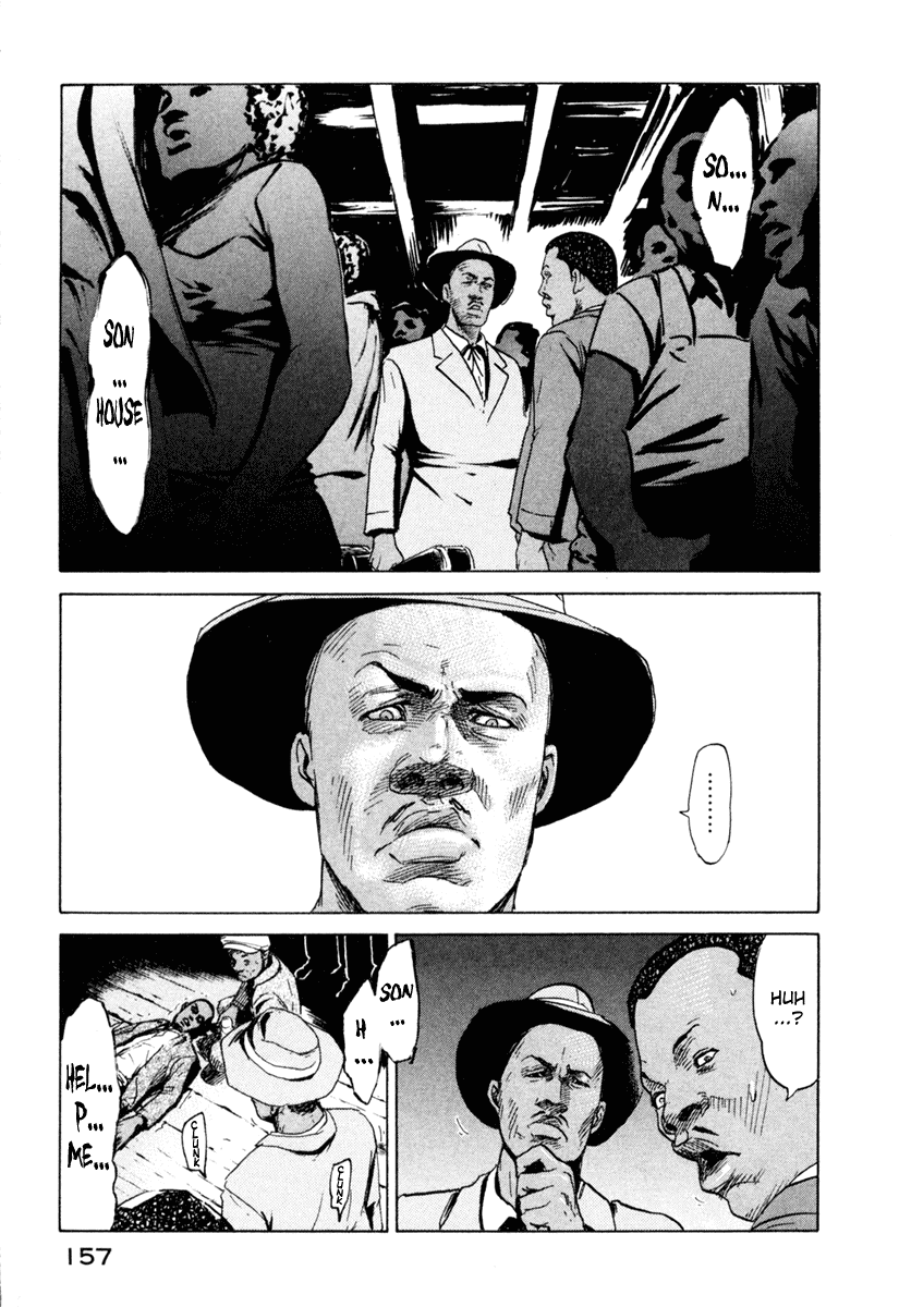 Me and the Devil Blues chapter 3 page 43