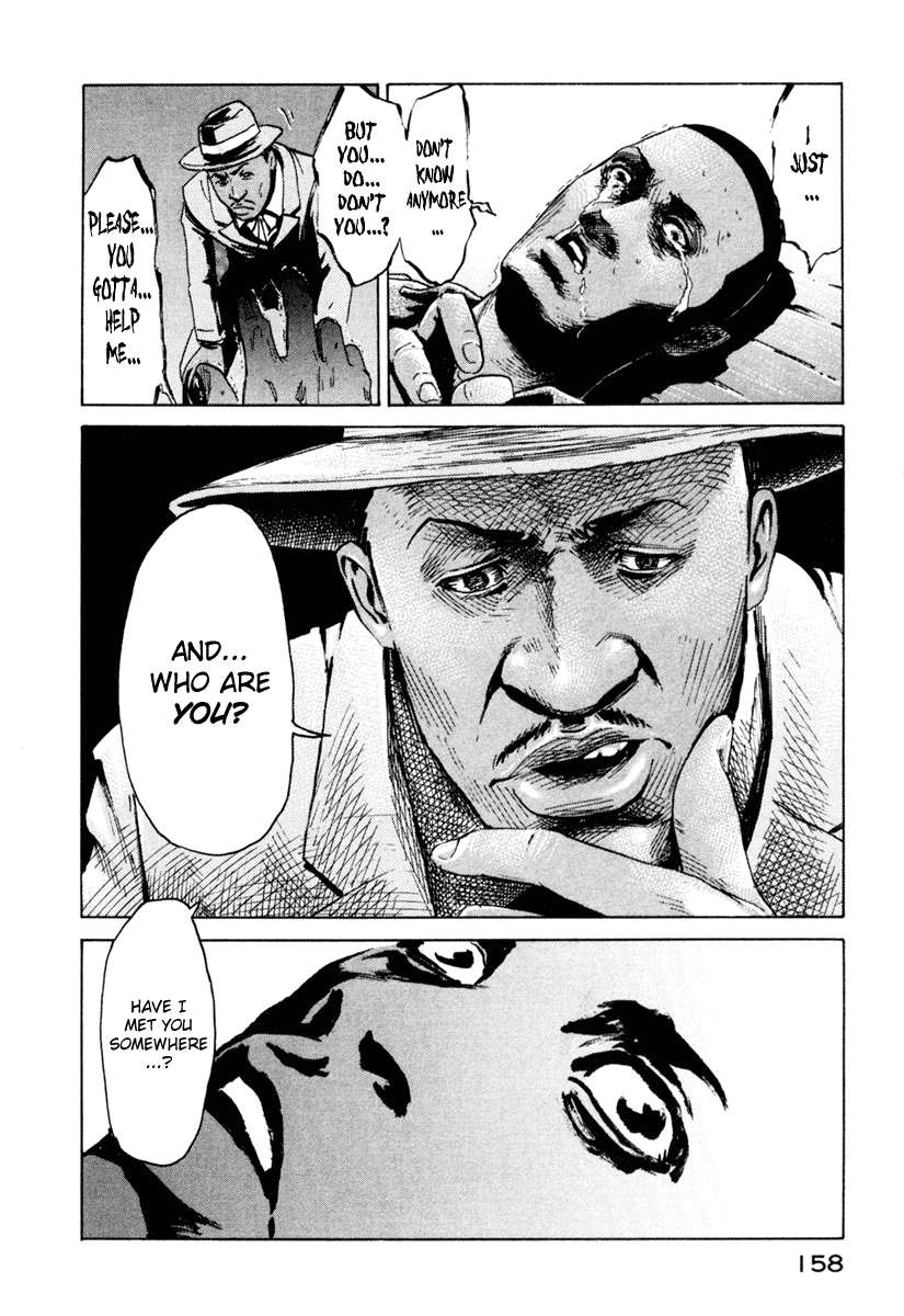 Me and the Devil Blues chapter 3 page 44