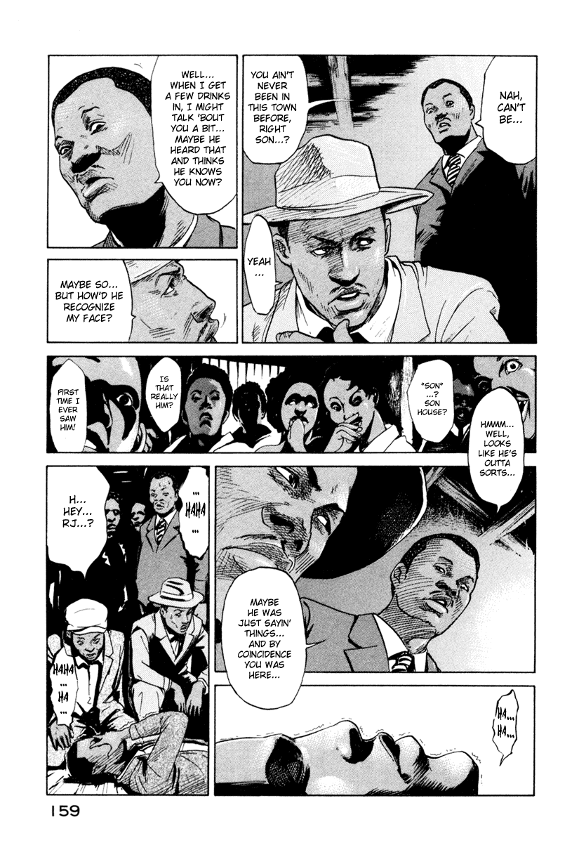 Me and the Devil Blues chapter 3 page 45