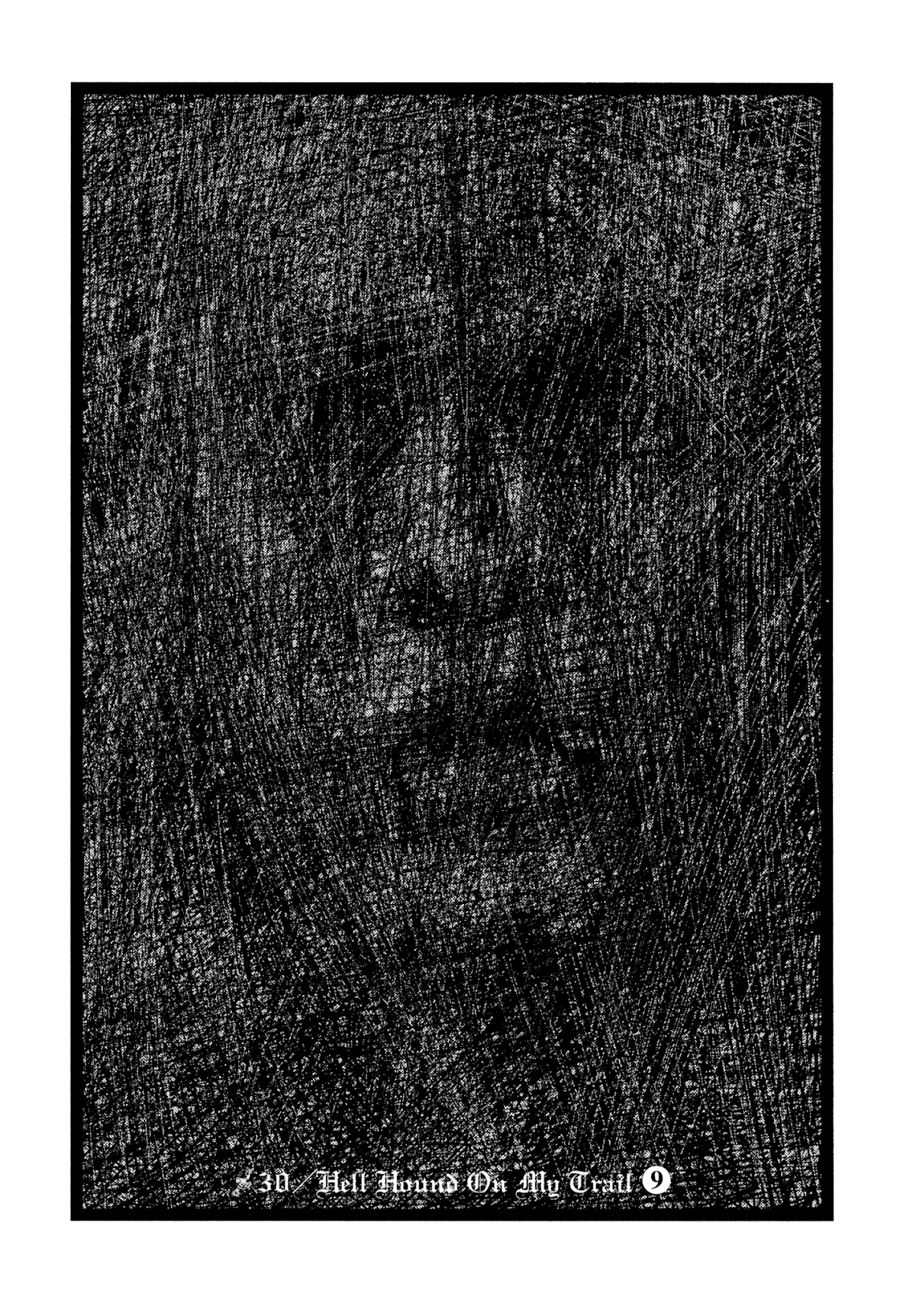 Me and the Devil Blues chapter 30 page 2