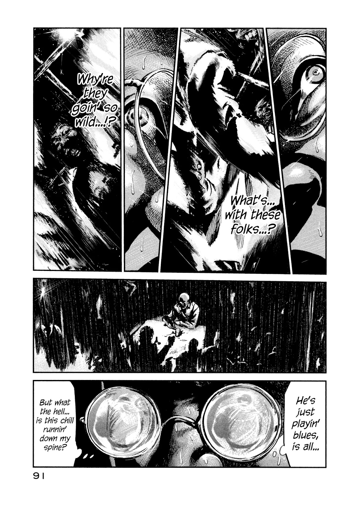 Me and the Devil Blues chapter 30 page 44