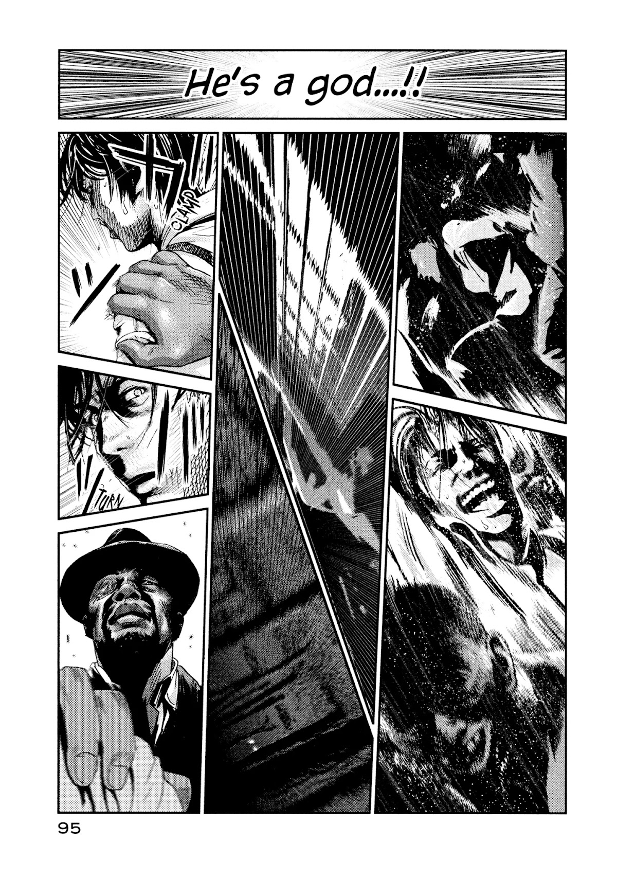 Me and the Devil Blues chapter 30 page 48