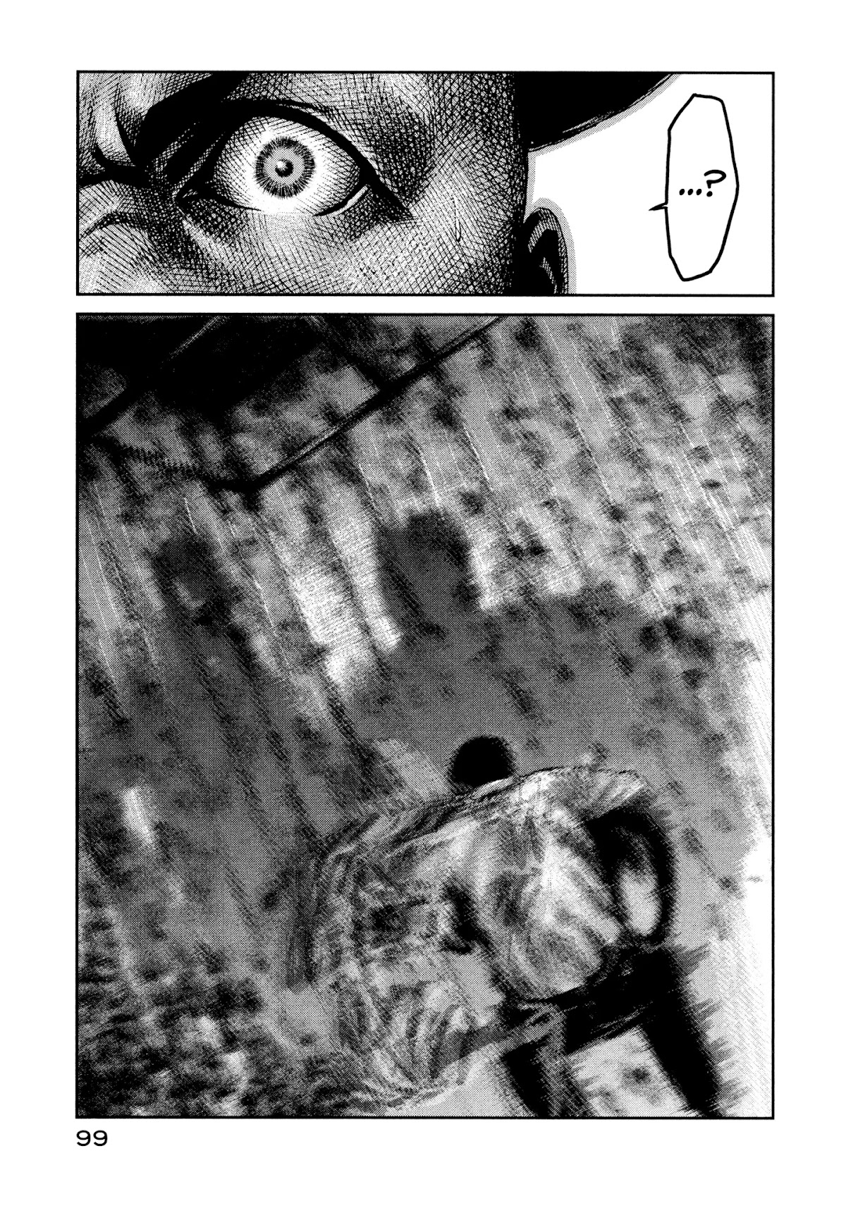 Me and the Devil Blues chapter 30 page 52