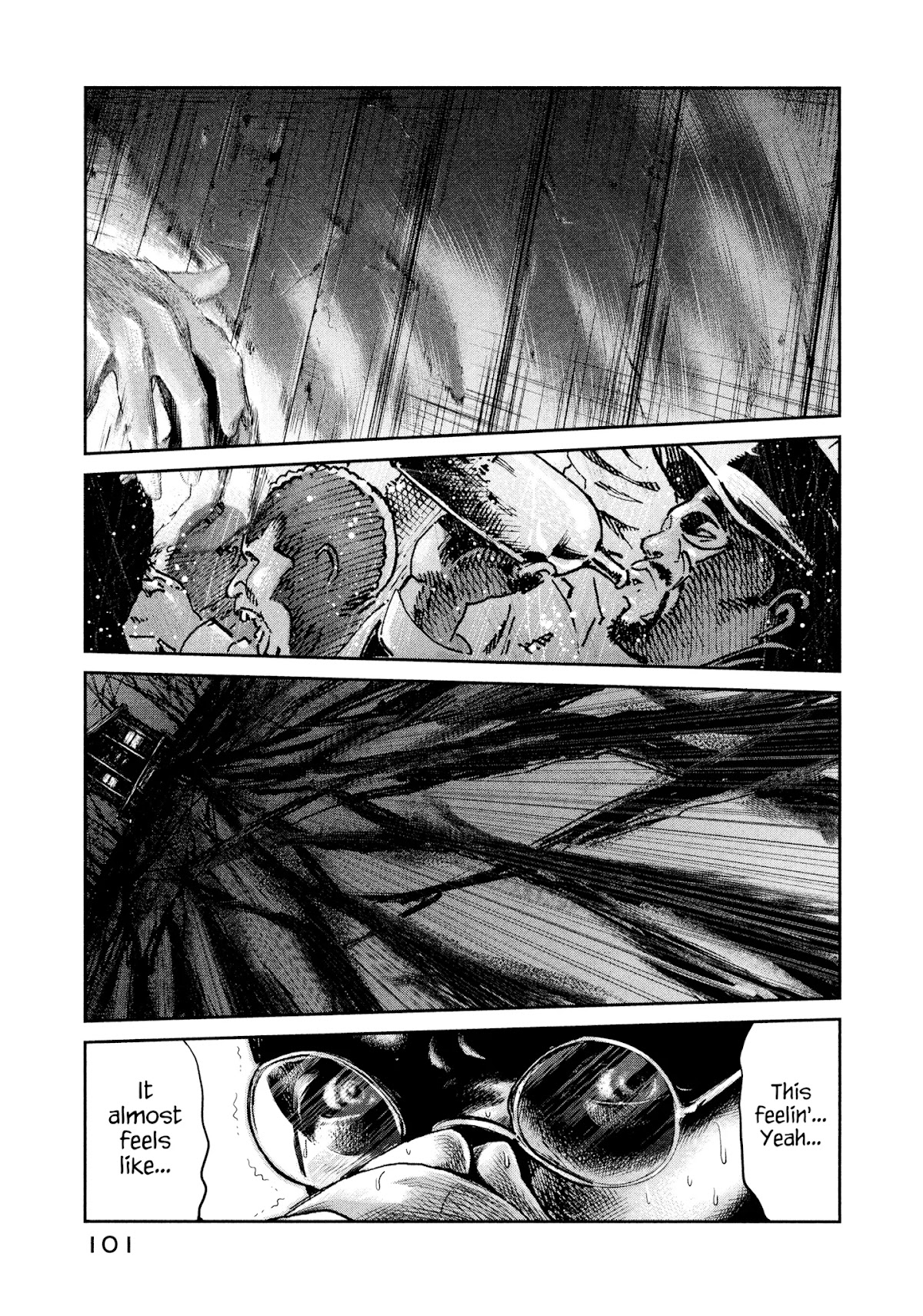 Me and the Devil Blues chapter 30 page 54