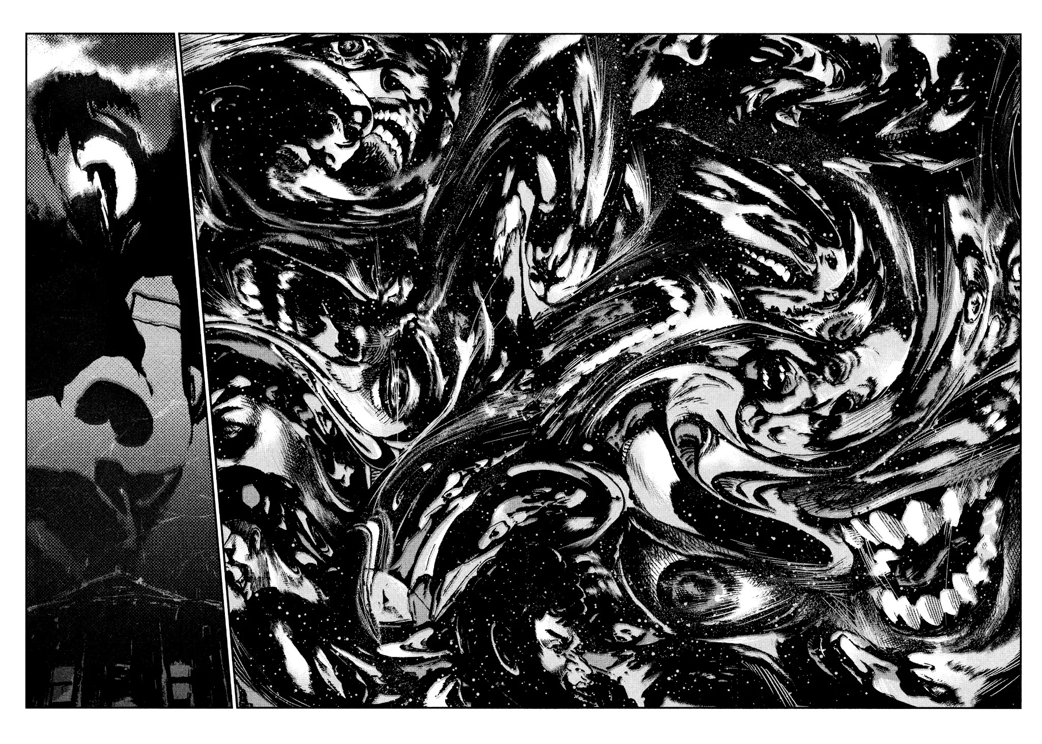 Me and the Devil Blues chapter 30 page 60