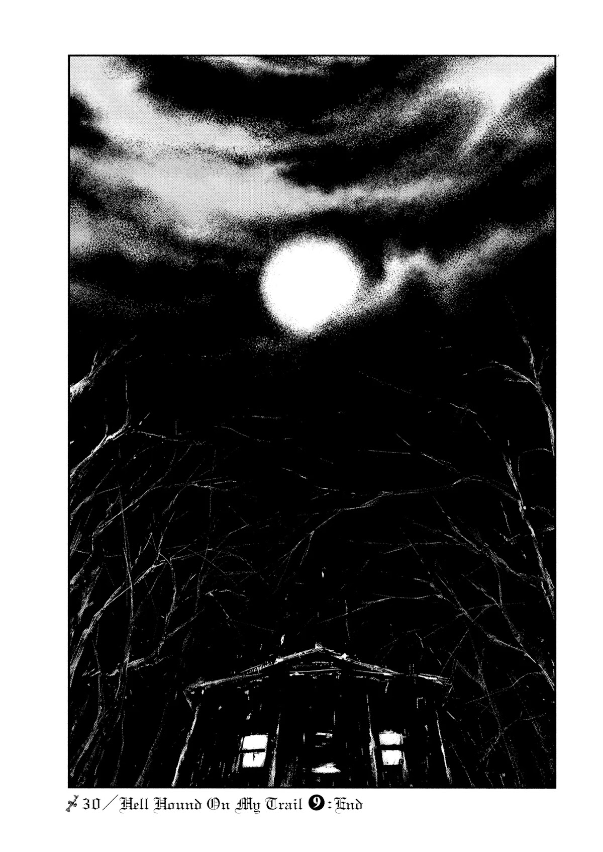 Me and the Devil Blues chapter 30 page 61