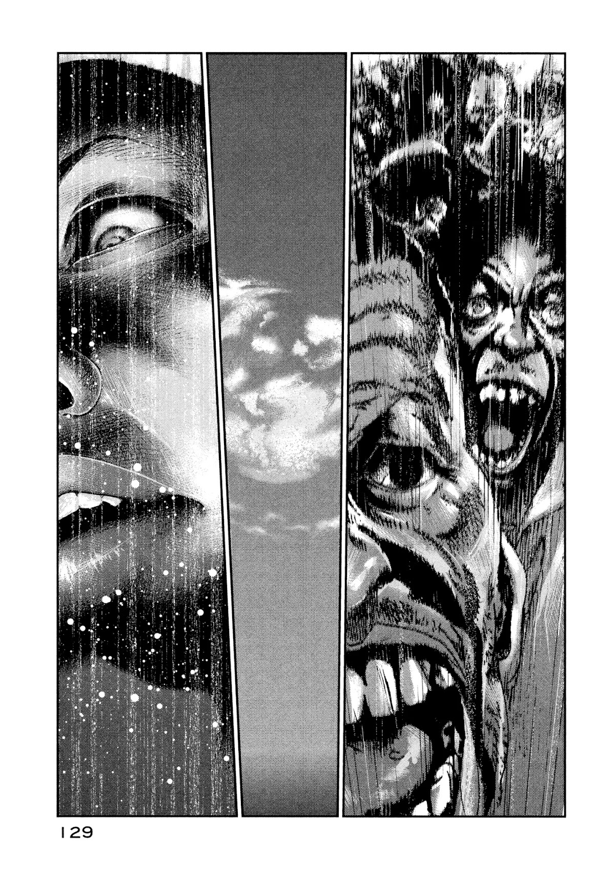 Me and the Devil Blues chapter 31 page 20