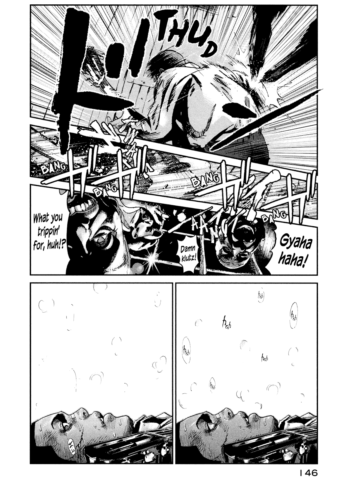 Me and the Devil Blues chapter 31 page 35