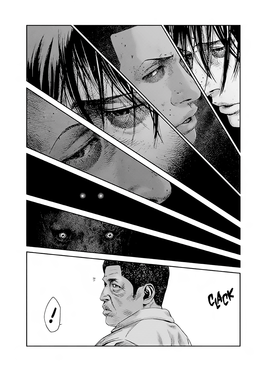 Me and the Devil Blues chapter 33 page 31