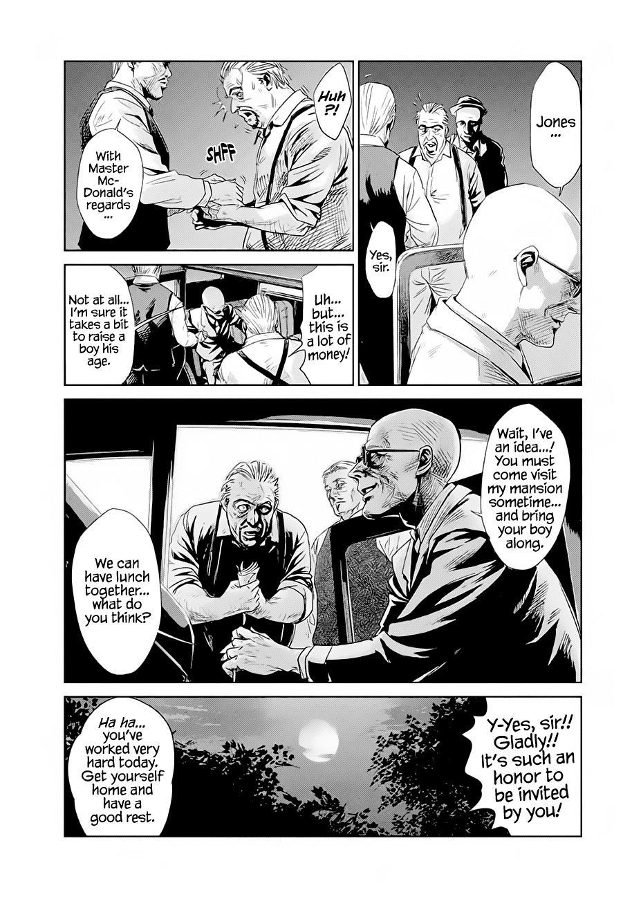 Me and the Devil Blues chapter 33 page 35