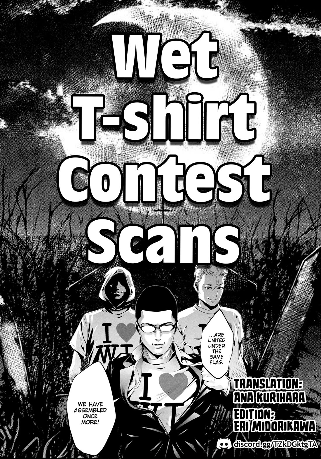 Me and the Devil Blues chapter 34 page 42