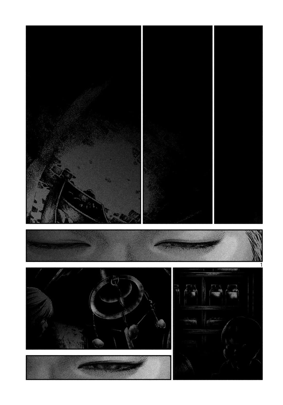 Me and the Devil Blues chapter 35 page 23