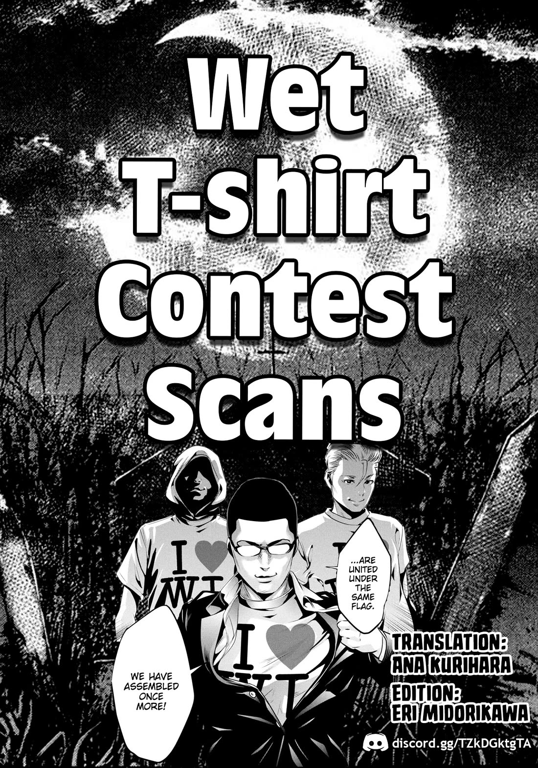 Me and the Devil Blues chapter 35 page 45