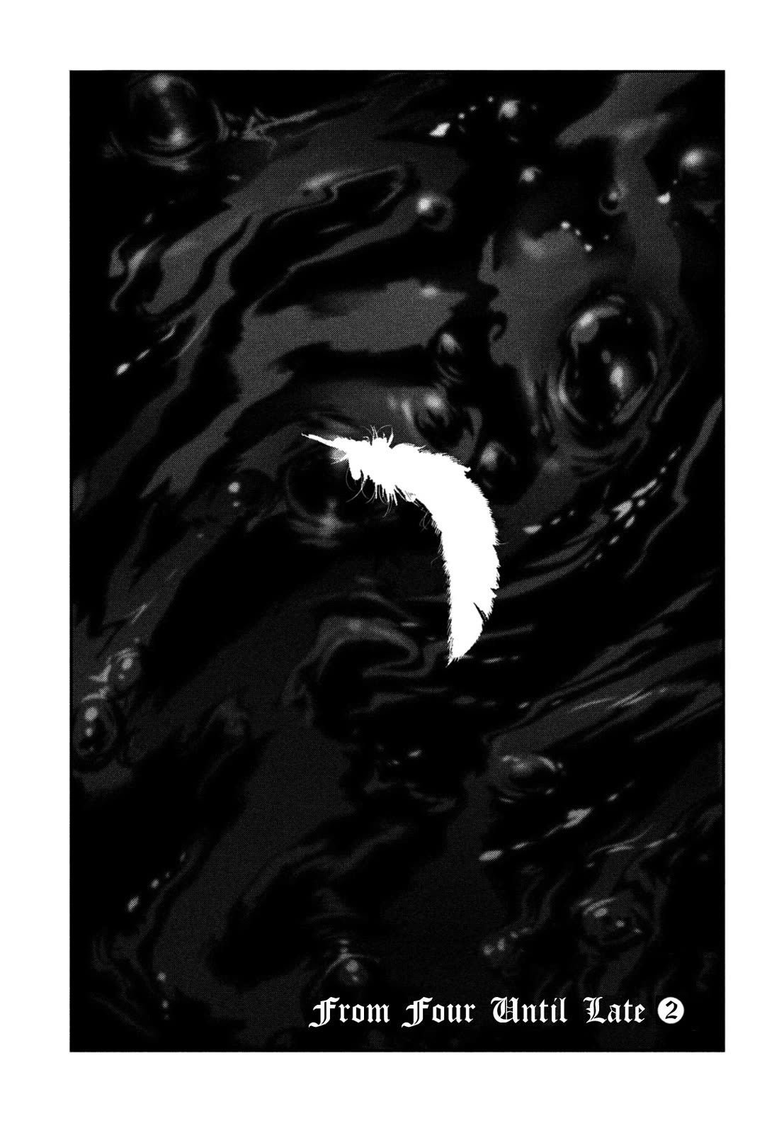 Me and the Devil Blues chapter 38 page 1