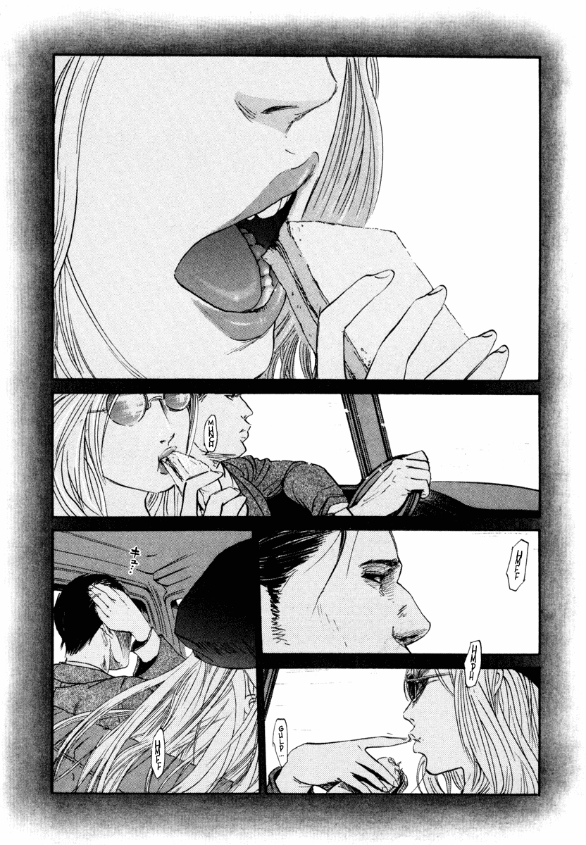 Me and the Devil Blues chapter 5 page 2