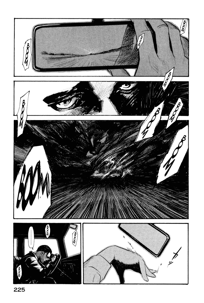 Me and the Devil Blues chapter 5 page 29