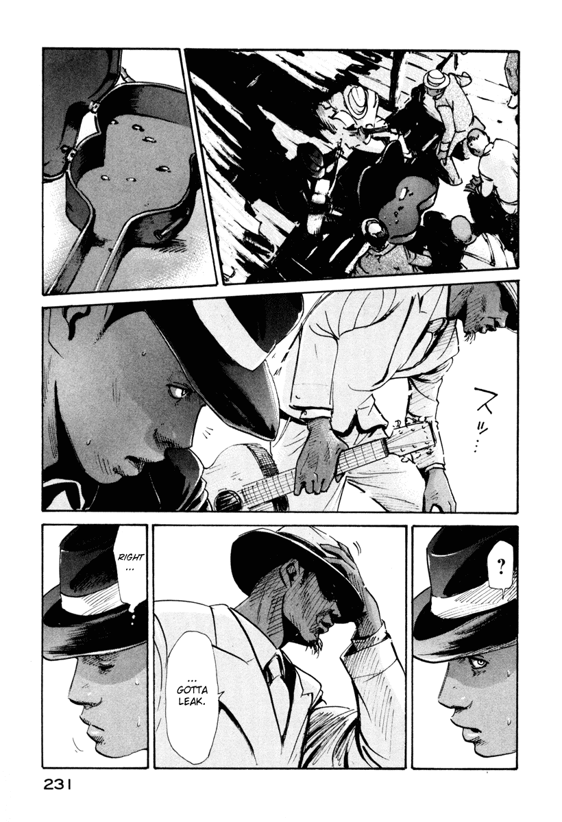 Me and the Devil Blues chapter 5 page 35