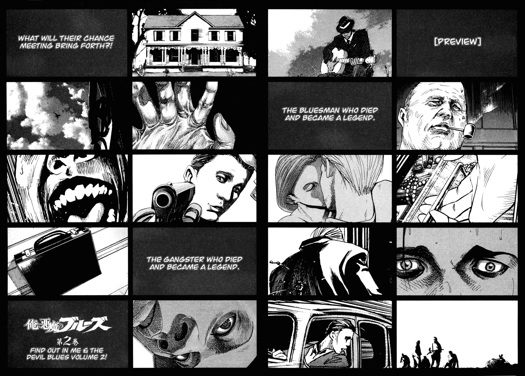 Me and the Devil Blues chapter 5 page 55