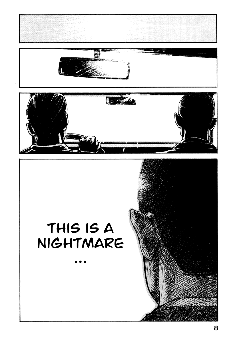 Me and the Devil Blues chapter 6 page 7