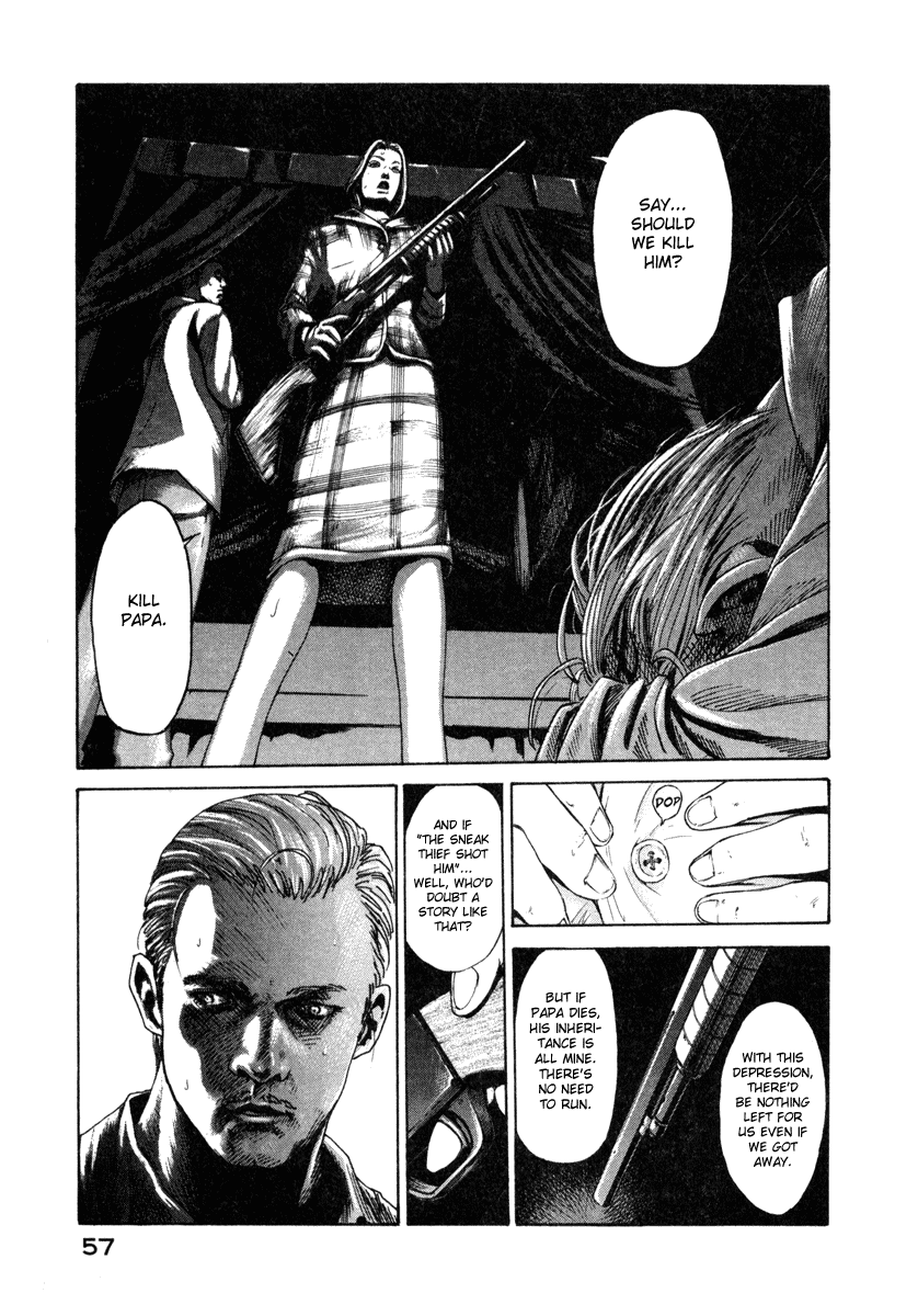 Me and the Devil Blues chapter 7 page 20